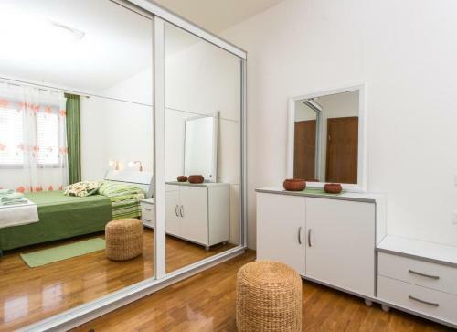Apartment Penetra
