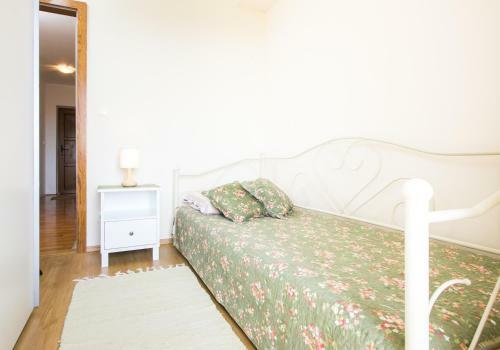 Apartment Penetra