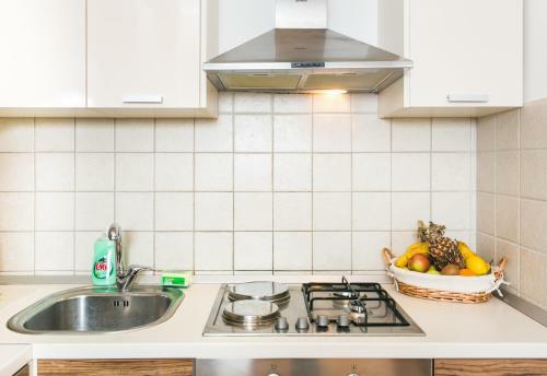 Apartment Penetra