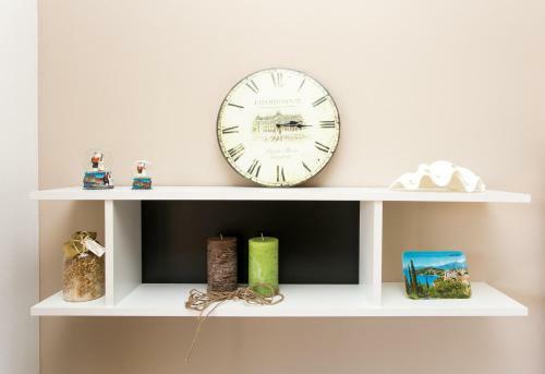 Apartment Penetra