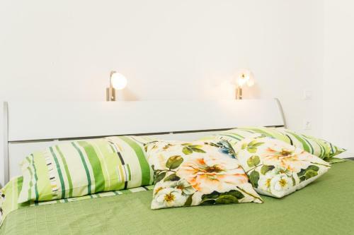 Apartment Penetra