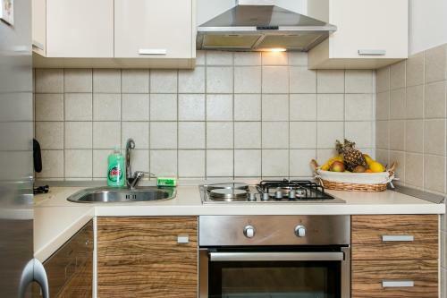 Apartment Penetra