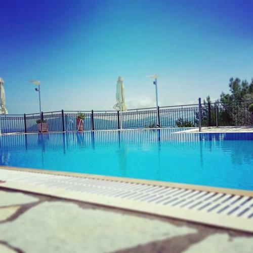 Hotel Semiramis