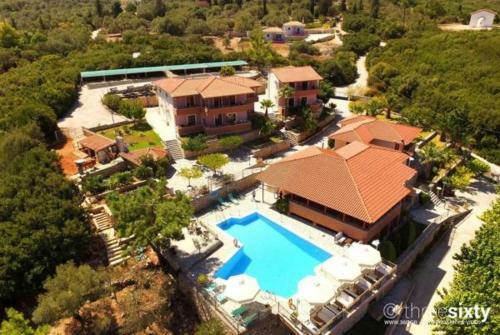 Hotel Semiramis