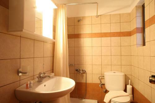 Hotel Semiramis