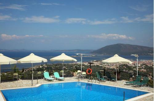 Hotel Semiramis