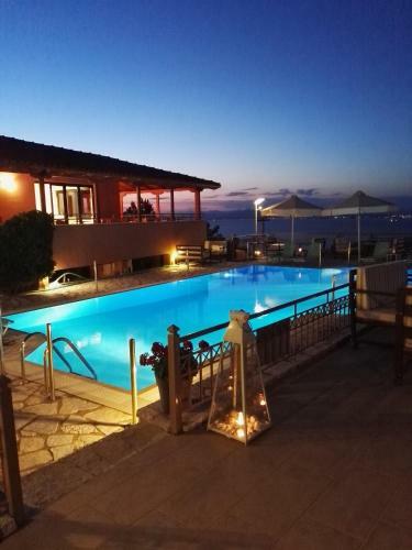 Hotel Semiramis
