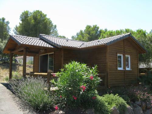 Apartamento Parc R�sidentiel Les Hauts De Baldy