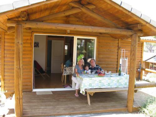 Apartamento Parc R�sidentiel Les Hauts De Baldy