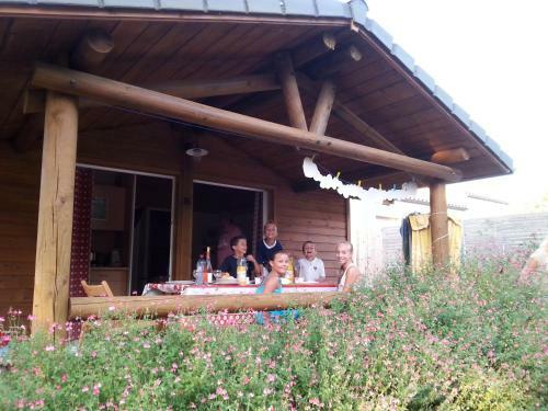 Apartamento Parc R�sidentiel Les Hauts De Baldy