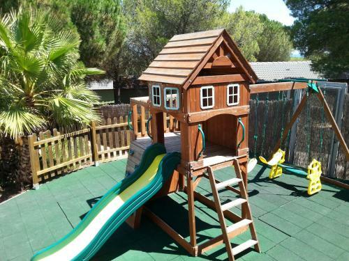 Apartamento Parc R�sidentiel Les Hauts De Baldy