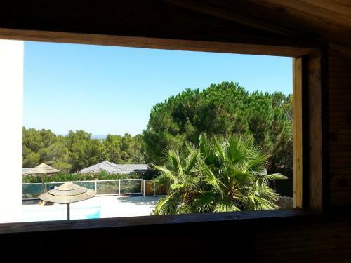 Apartamento Parc R�sidentiel Les Hauts De Baldy