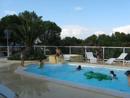 Apartamento Parc R�sidentiel Les Hauts De Baldy