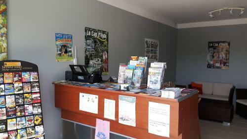 Apartamento Parc R�sidentiel Les Hauts De Baldy