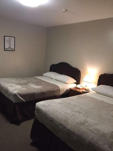 Ranchland Villa Motel