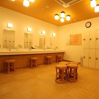 Apa Hotel Chiba Yachiyo Midorigaoka