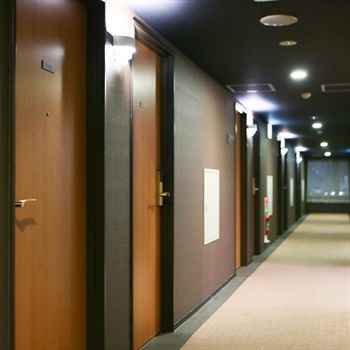 Apa Hotel Chiba Yachiyo Midorigaoka