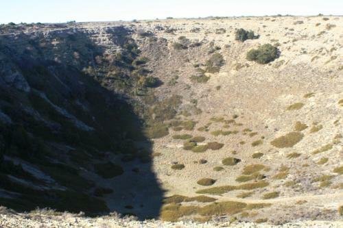 Agroturismo Alojamientos Rurales Las Carcavas