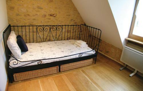 Holiday Home Bourneix H-900