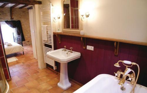 Holiday Home Bourneix H-900