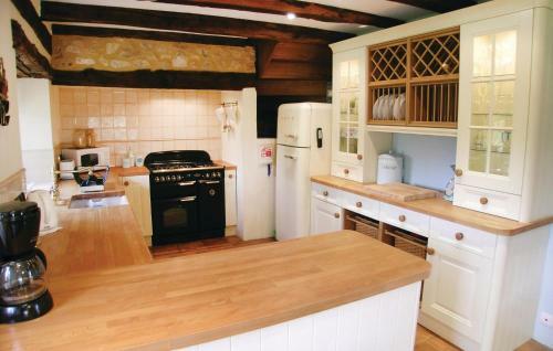 Holiday Home Bourneix H-900