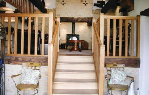 Holiday Home Bourneix H-900