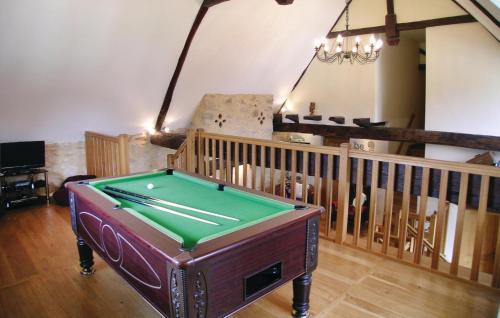 Holiday Home Bourneix H-900
