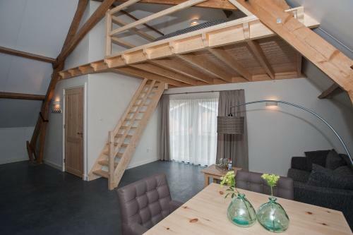 Bed &amp; Breakfast Notterveld