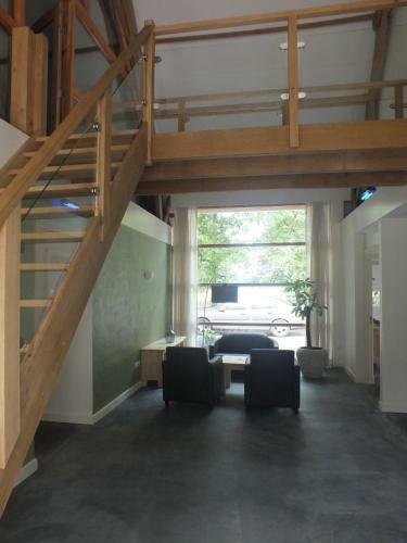 Bed &amp; Breakfast Notterveld