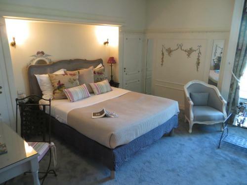 Hotel H�tel-restaurant Ricordeau