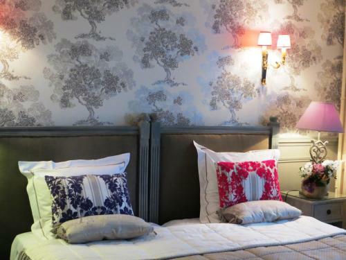 Hotel H�tel-restaurant Ricordeau