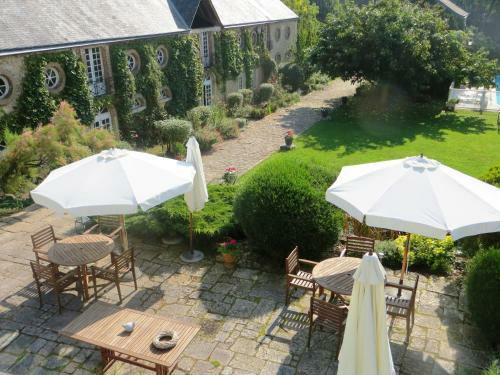 Hotel H�tel-restaurant Ricordeau