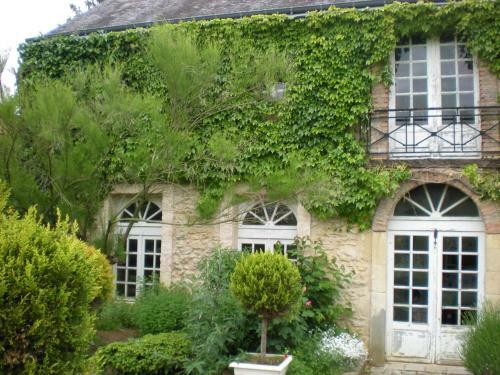 Hotel H�tel-restaurant Ricordeau