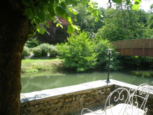 Hotel H�tel-restaurant Ricordeau