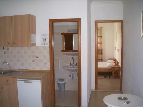 Koulouris Beach Hotel