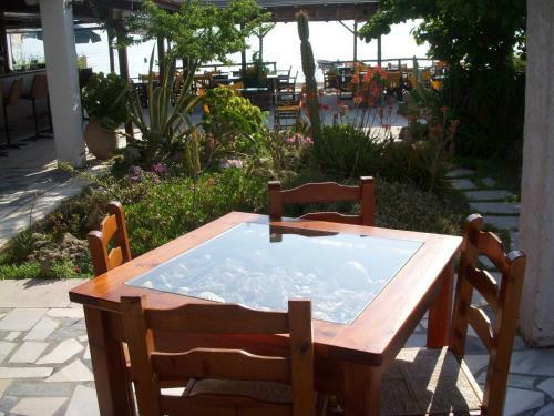 Koulouris Beach Hotel