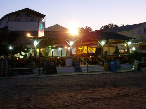 Koulouris Beach Hotel