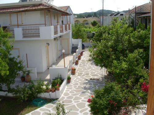 Koulouris Beach Hotel