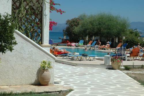 Koulouris Beach Hotel
