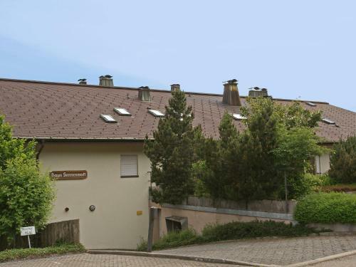 Apartamento Haus Sonnenmatt