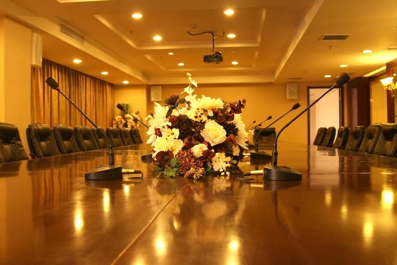 Legend International Hotel