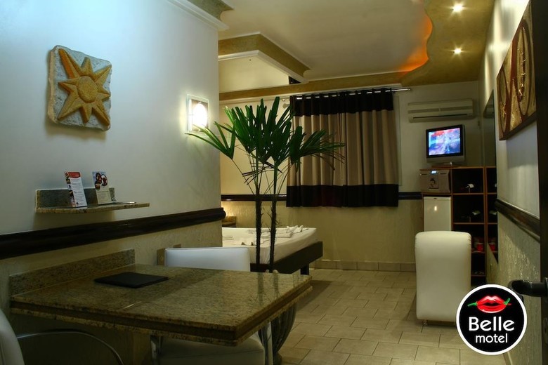 Motel Belle (adult Only)