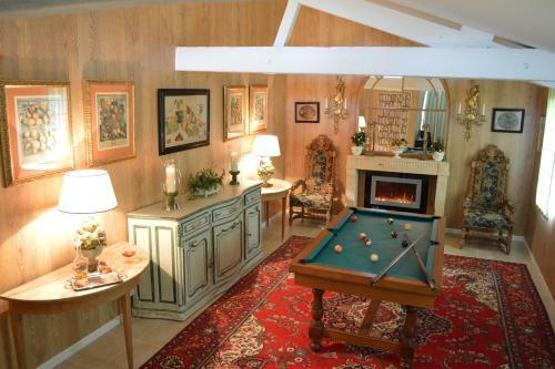 Bed & Breakfast Les Fermes De Terre Neuve