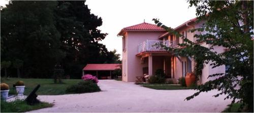 Bed & Breakfast Les Fermes De Terre Neuve