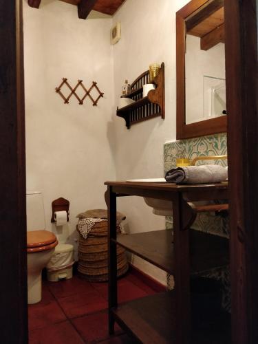 Agroturismo Casa La Tinaja