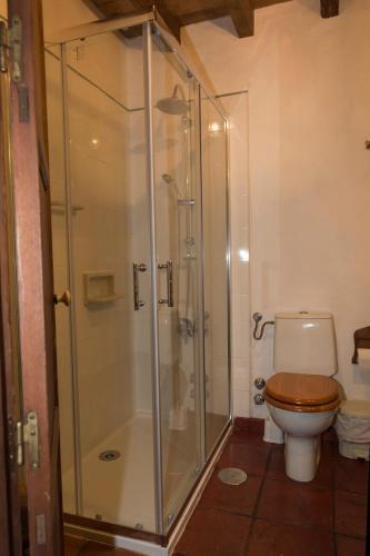 Agroturismo Casa La Tinaja