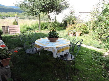 Agroturismo Casa Rural Nemesio