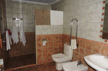 Agroturismo Casa Rural Nemesio