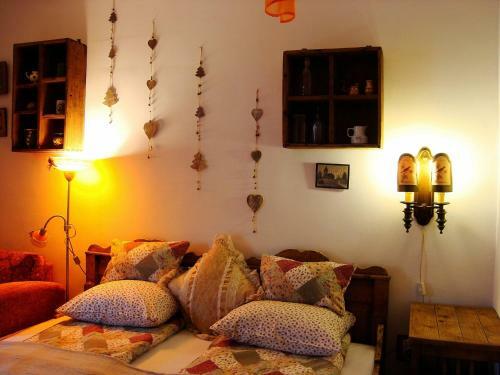Hostal �des Otthon Vend�gh�z