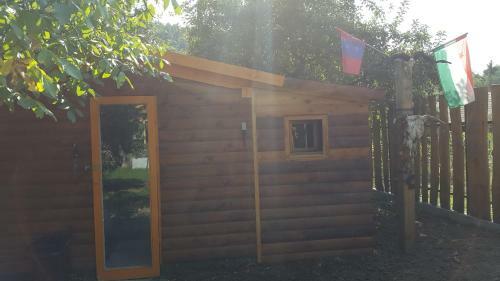 Hostal �des Otthon Vend�gh�z